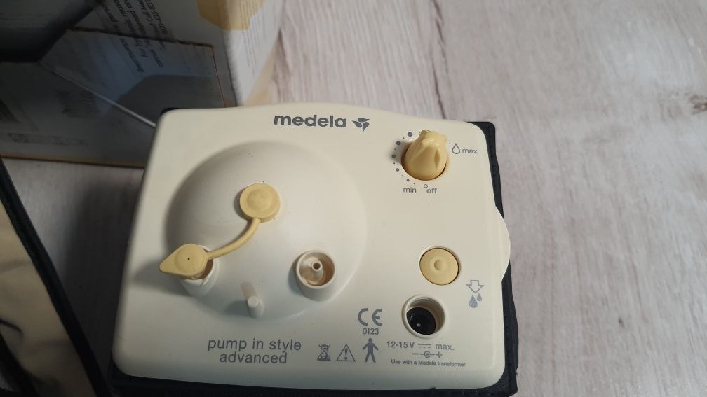 Laktator Medela Pump In Style Advanced