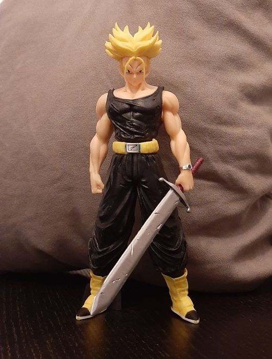 Trunks dragon ball z