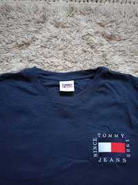 Świetny damski t-shirt Tommy Hilfiger