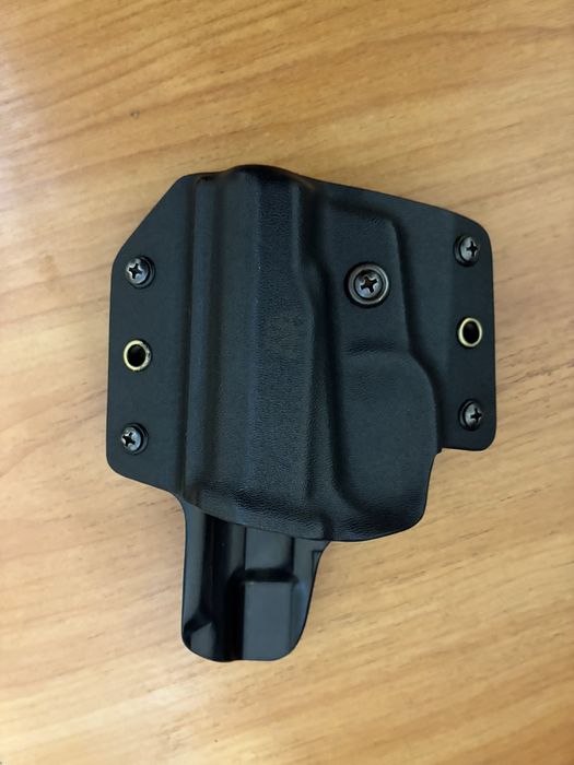 Кобура тактична пластикова/ a-line