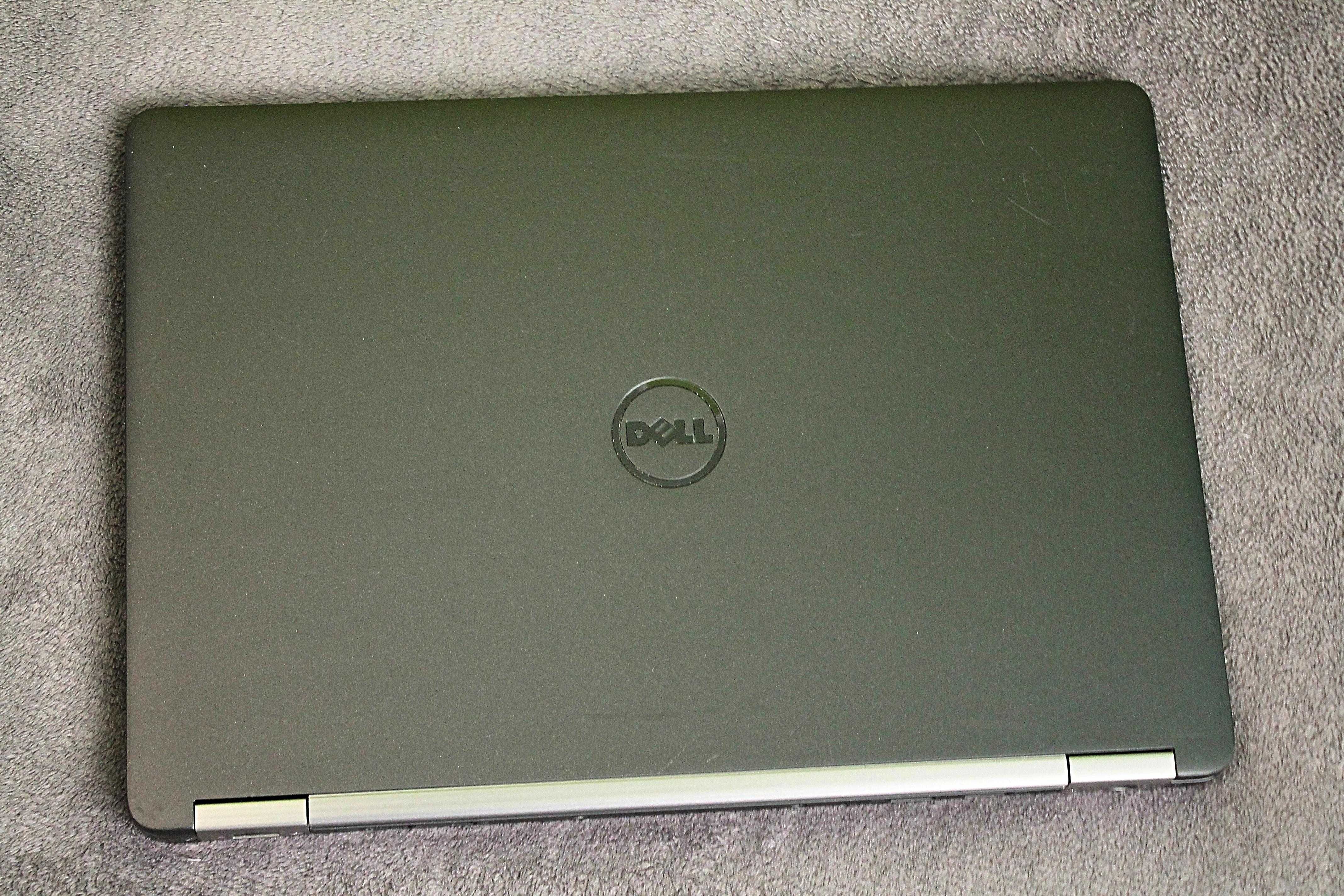 Топовый Dell на мощном Intel Core i5