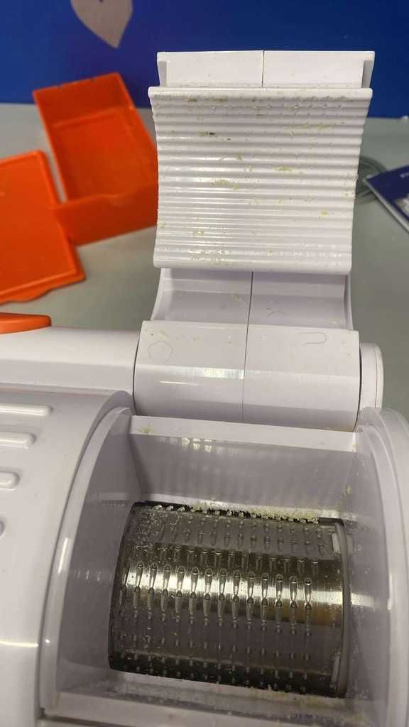 Tarka elektryczna do sera Ariete Grati 445