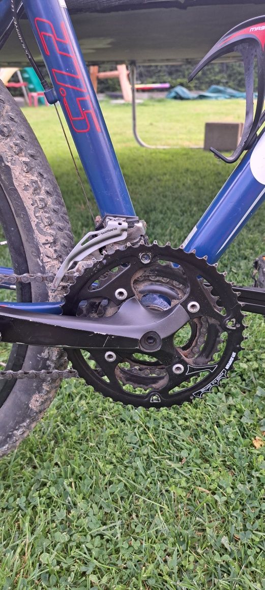 Rower GIANT Aluxx 27,5 18" MTB