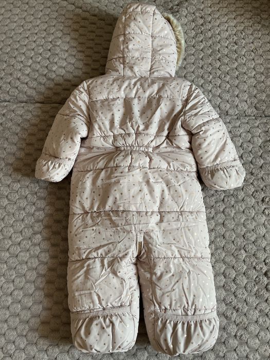 Зимовий кобінезон NEXT