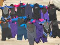 Дитячі гідрокостюми Speedo,TWF Spash About,Mountain warehouse,olaian