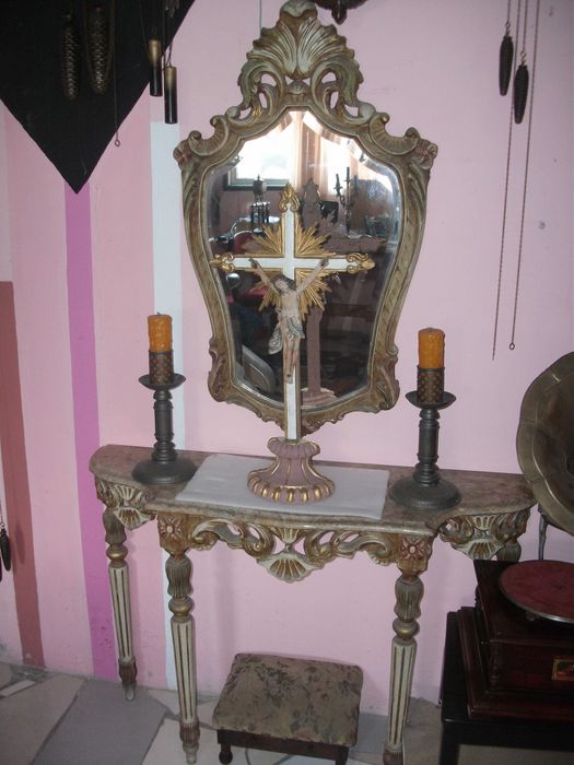 Coisas boas para venda!