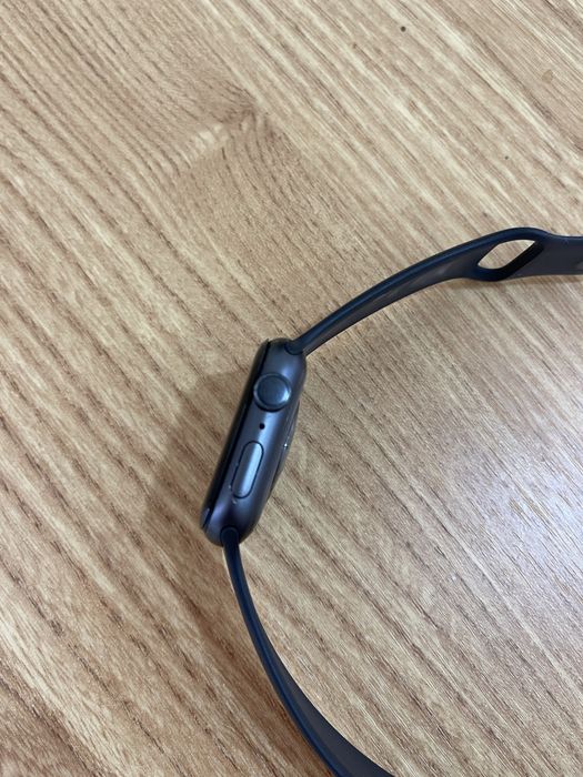 Apple watch series 5