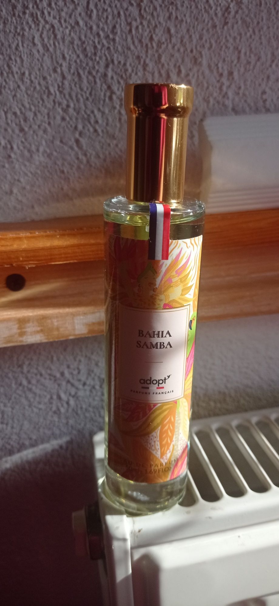 Bahia Samba Adopt'woda perfumowana 50ml