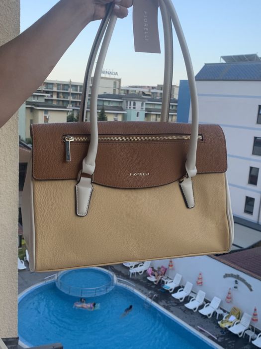 сумка жіноча fiorelli