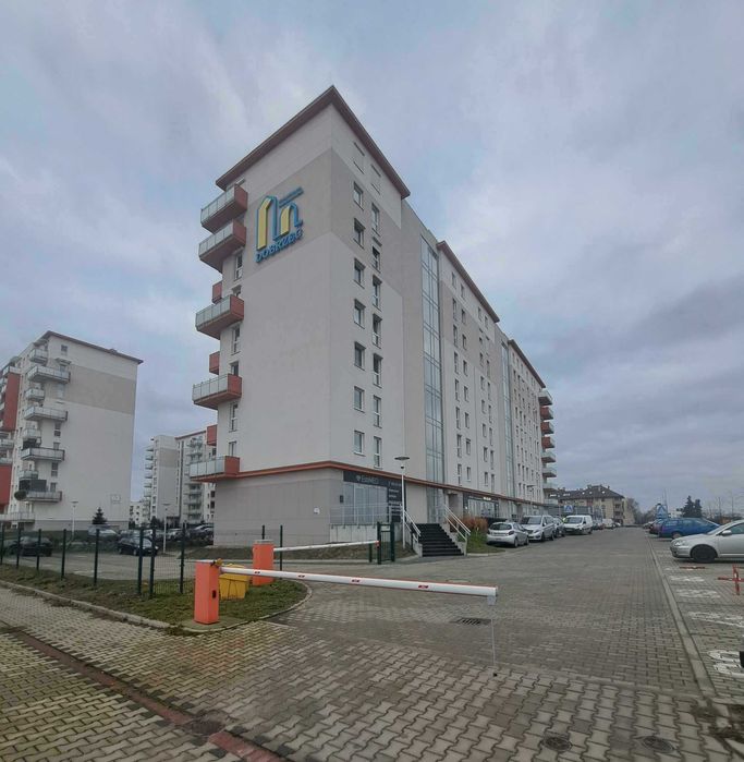Wynajmę mieszkanie