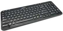 logitech klawiatura k360
