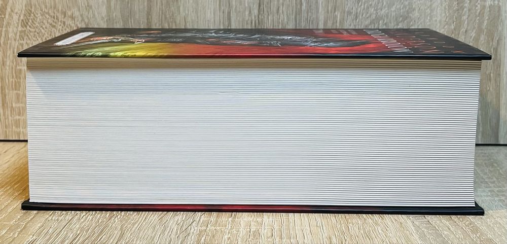 Droga królów Brandon Sanderson