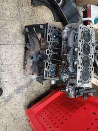 Motor k9k 766 1.5 dci para pecas