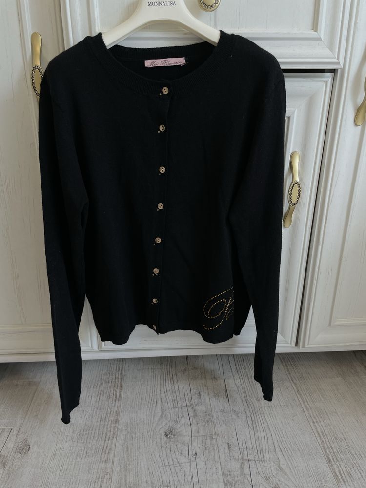 Платье туника  simonetta, blumarine, monnalisa  италия