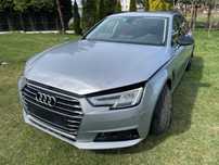 Audi A4 Audi A4 2.0 TDI 190 Koni model 2018