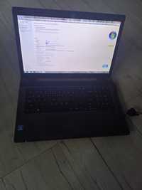 Komputer Laptop Acer 7250 bez baterii