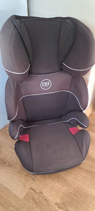Fotelik samochodowy cbx
