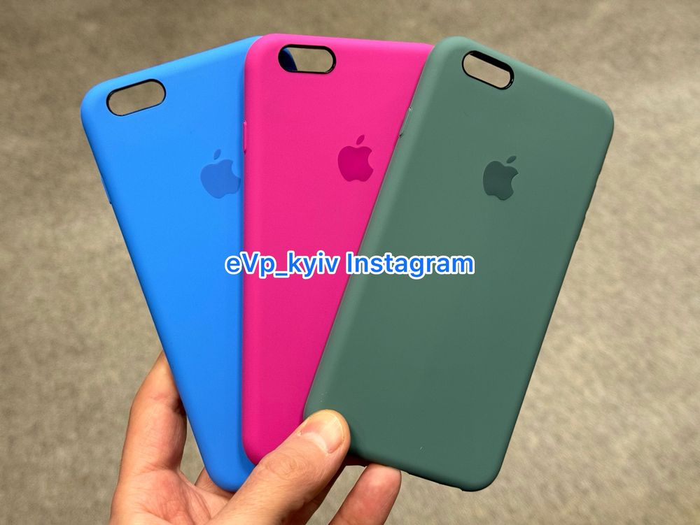 Чехол iPhone 6+ 6s Plus Case Плюс чохол айфон