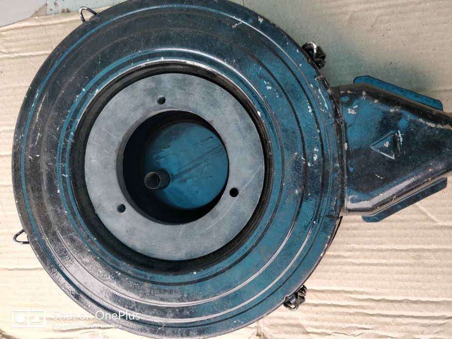 Фильтр воздушный Газель Волга Соболь