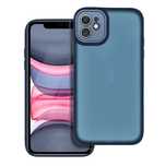 Futerał VARIETE do IPHONE 11 granatowy