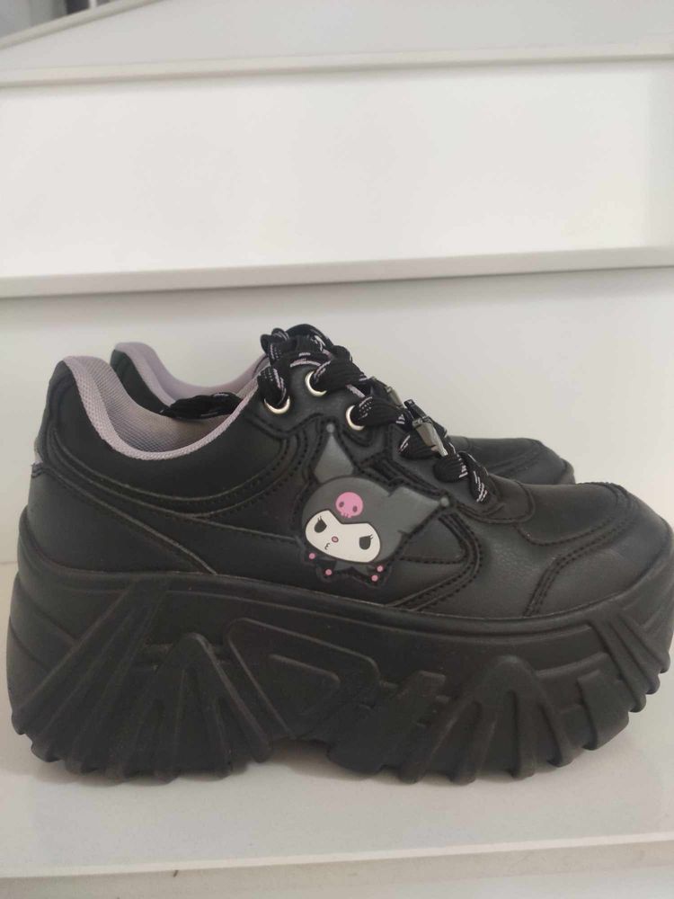 Sapatilhas Menina Hello Kitty