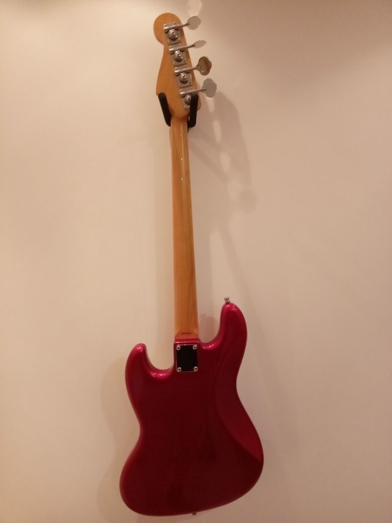 Fender JB-62 Reissue MIJ продам