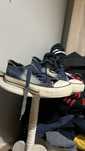 tenis vintage ganga