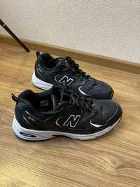 Кросівки new balance 530 black, кросовки new balance 530