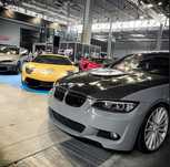 BMW Seria 3 335i DKG / Tuning/ 630km/ Carbon/ Serwis