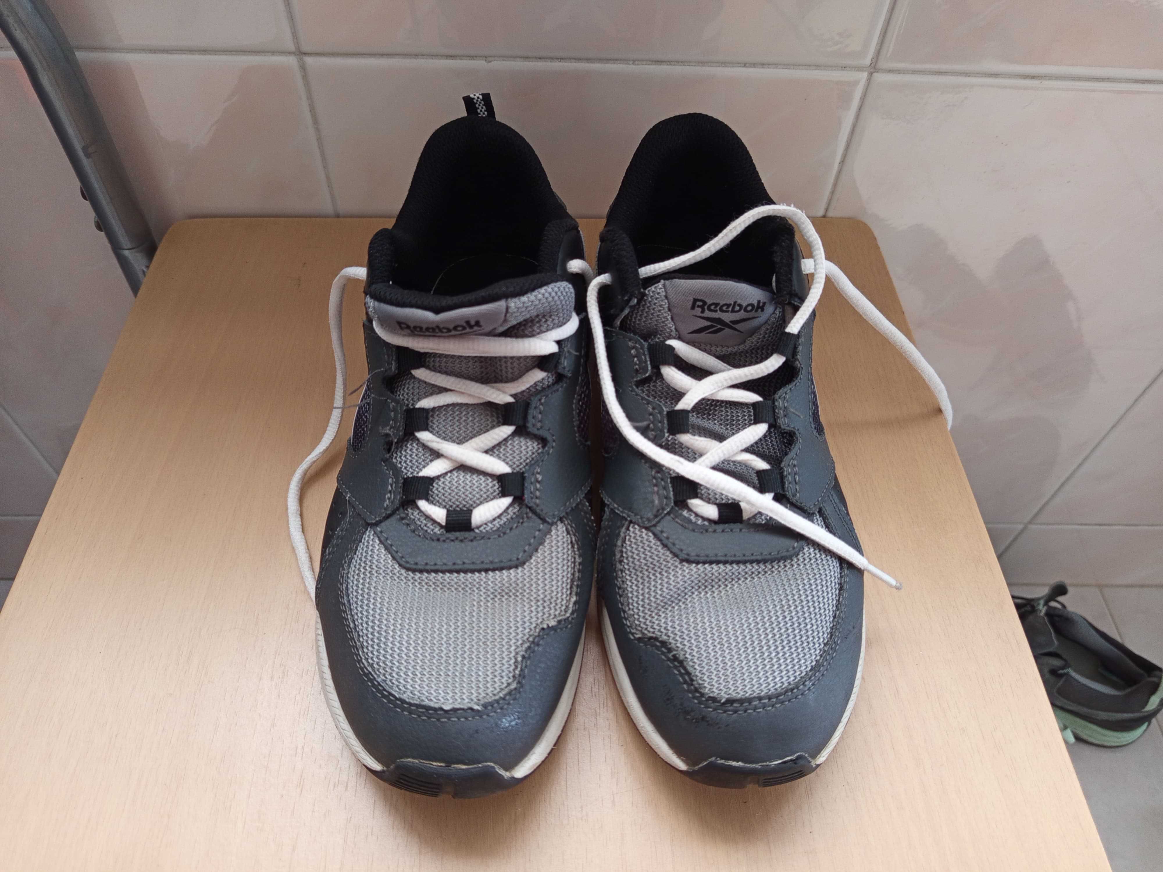 Sapatilhas Jr Reebok Road Supreme