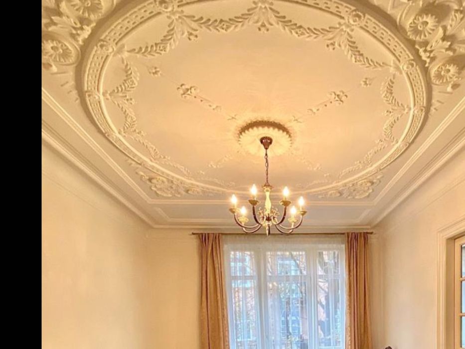 Оренда 3-кімнатної квартири 92 кв. м по вул. Вишенського у Львові