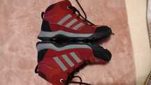 Buty trekkingowe Adidas