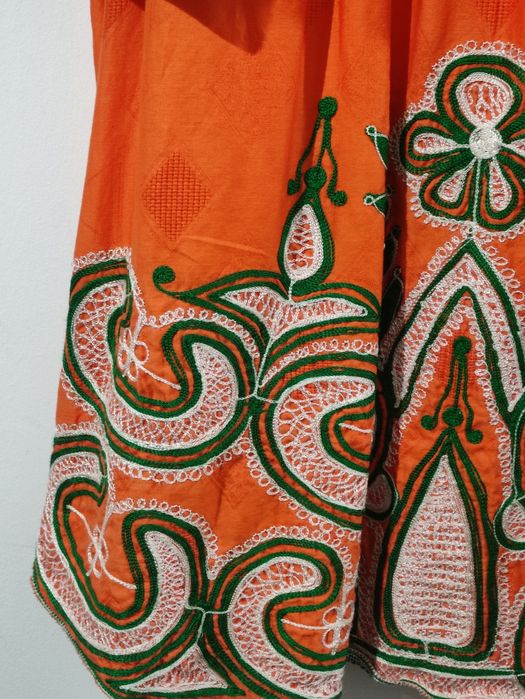 Conjunto Africano