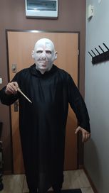 Strój, Kostium Lord Voldemort