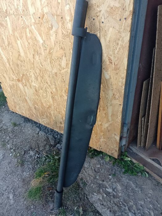 Шторка багажника Renault Dacia Logan MCV