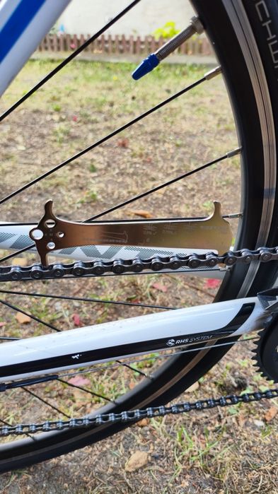 Kross Vento 1.0 PO SERWISIE gotowy do jazdy