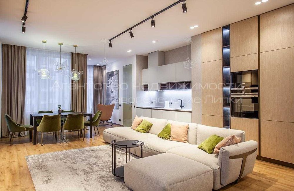 Верхогляда 11, Новопечерські липки, 115м2, Ремонт, Центр, Печерськ