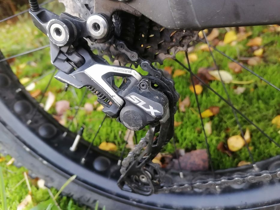 Haibike xduro fatsix RC