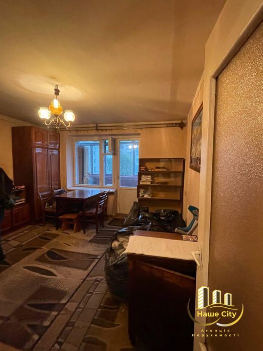 Продаж / Квартира / Любінська, Залізничний район, Львів