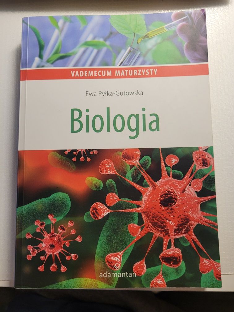 Biologia Pyłka-Gutowska