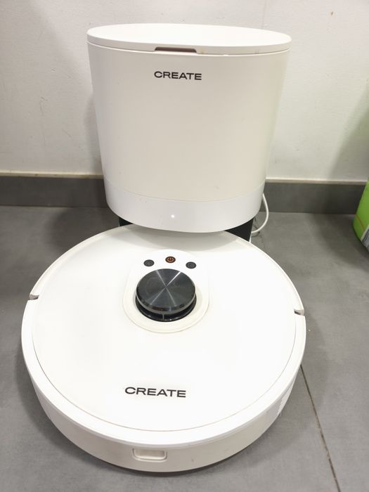 Aspirador Robot Create LS27