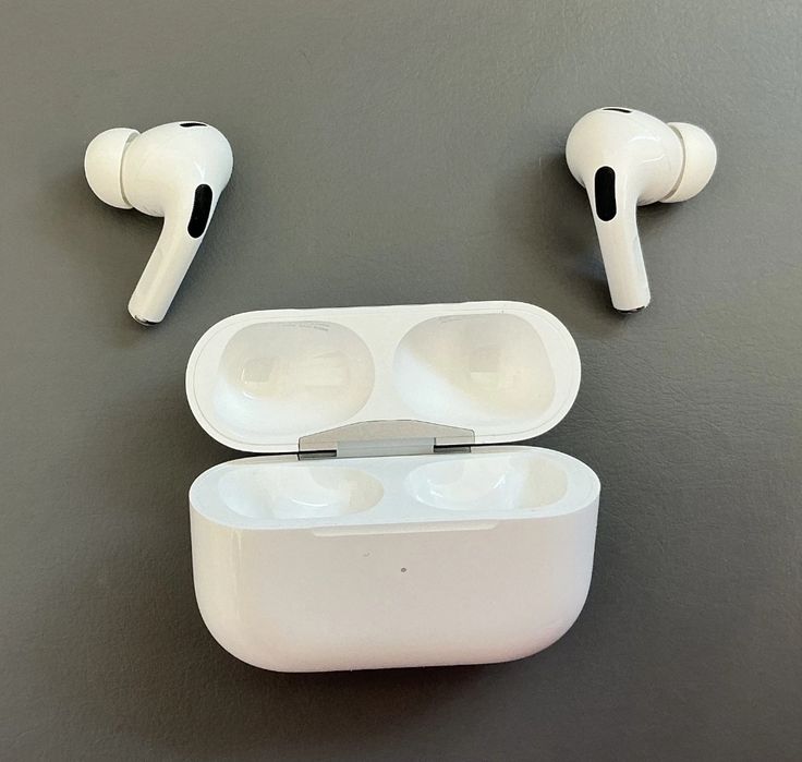 Наушники Apple AirPods Pro 2  type-c
