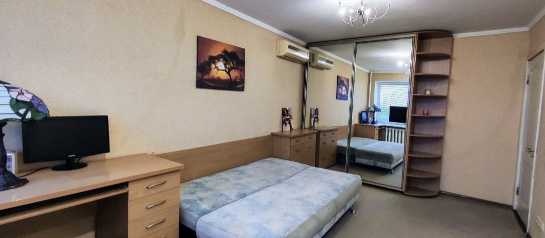 Продажа 3ой квартиры в Хортицком р-не
