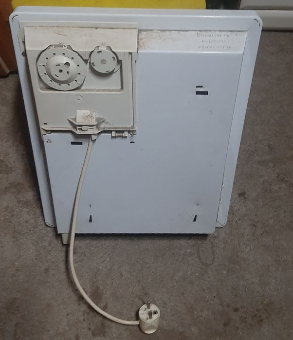 Grzejnik elektryczny