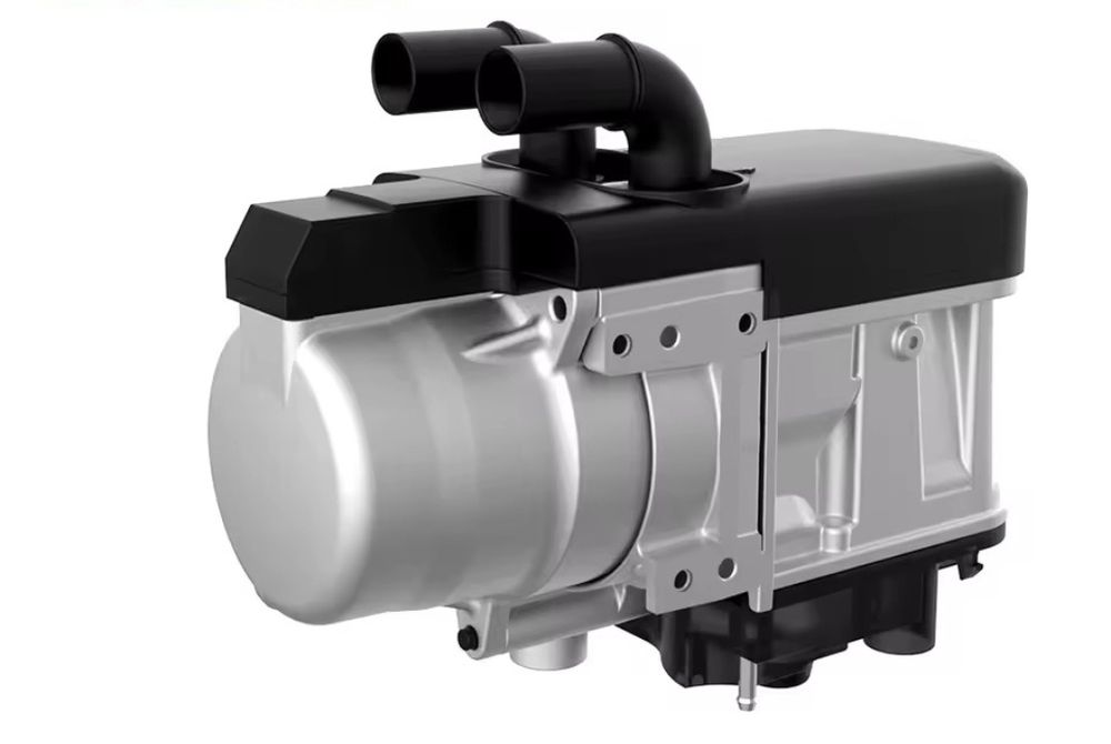 Nagrzewnica Ogrzewanie Webasto wodne mokre 12v 5kW chinbasto