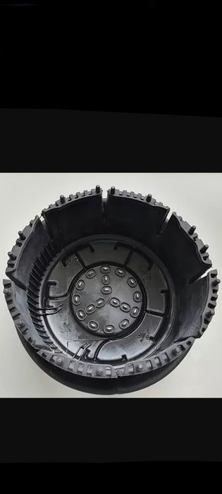 Крышка заглушка подушка безопасности руля