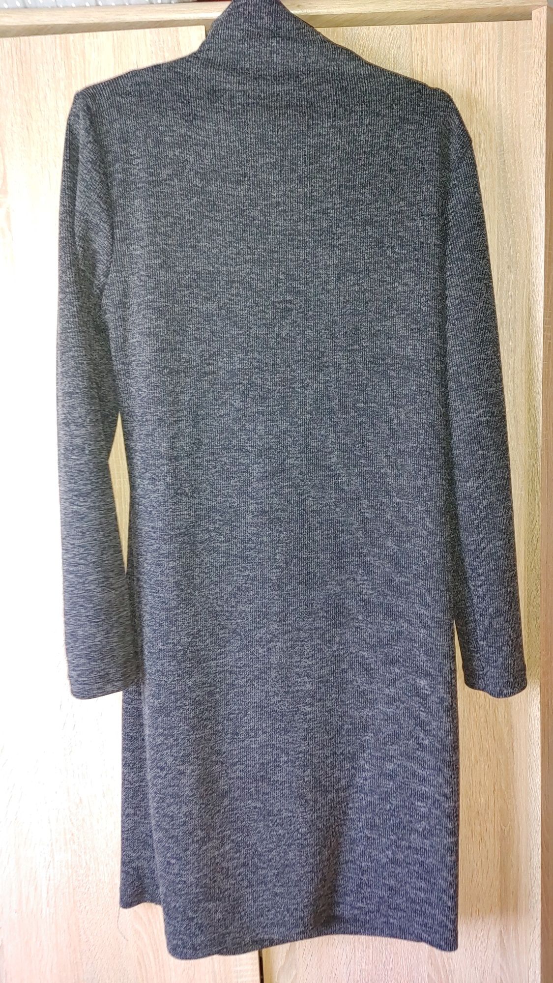 Sukienka dzianinowa  Nowa r.L/xl
