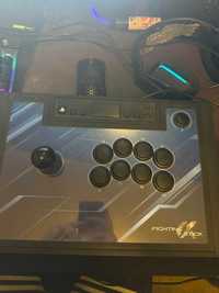 Kontroler Hori Fighting Stick Alpha