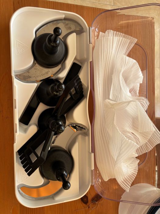 Moulinex Companion XL