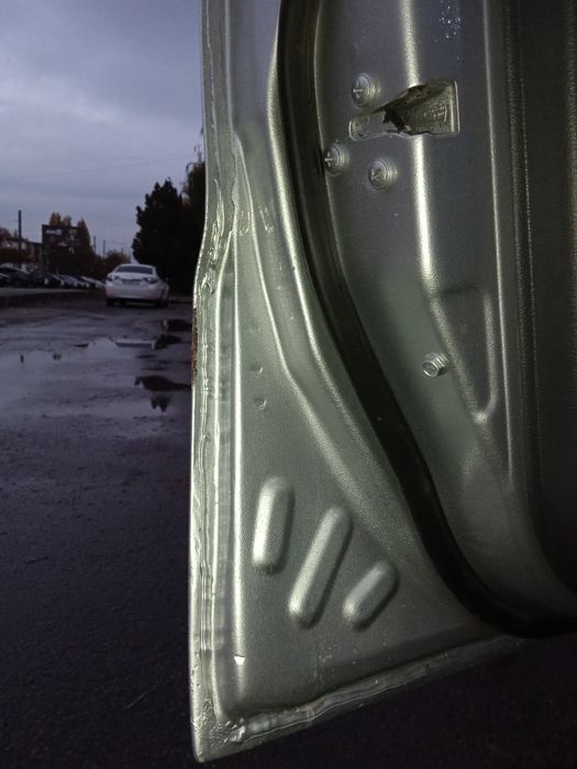 Ланос 1.5 газ/бензин